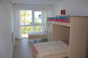 Chalet für 8 Personen in Cala Pi, Llucmajor, Bild 3