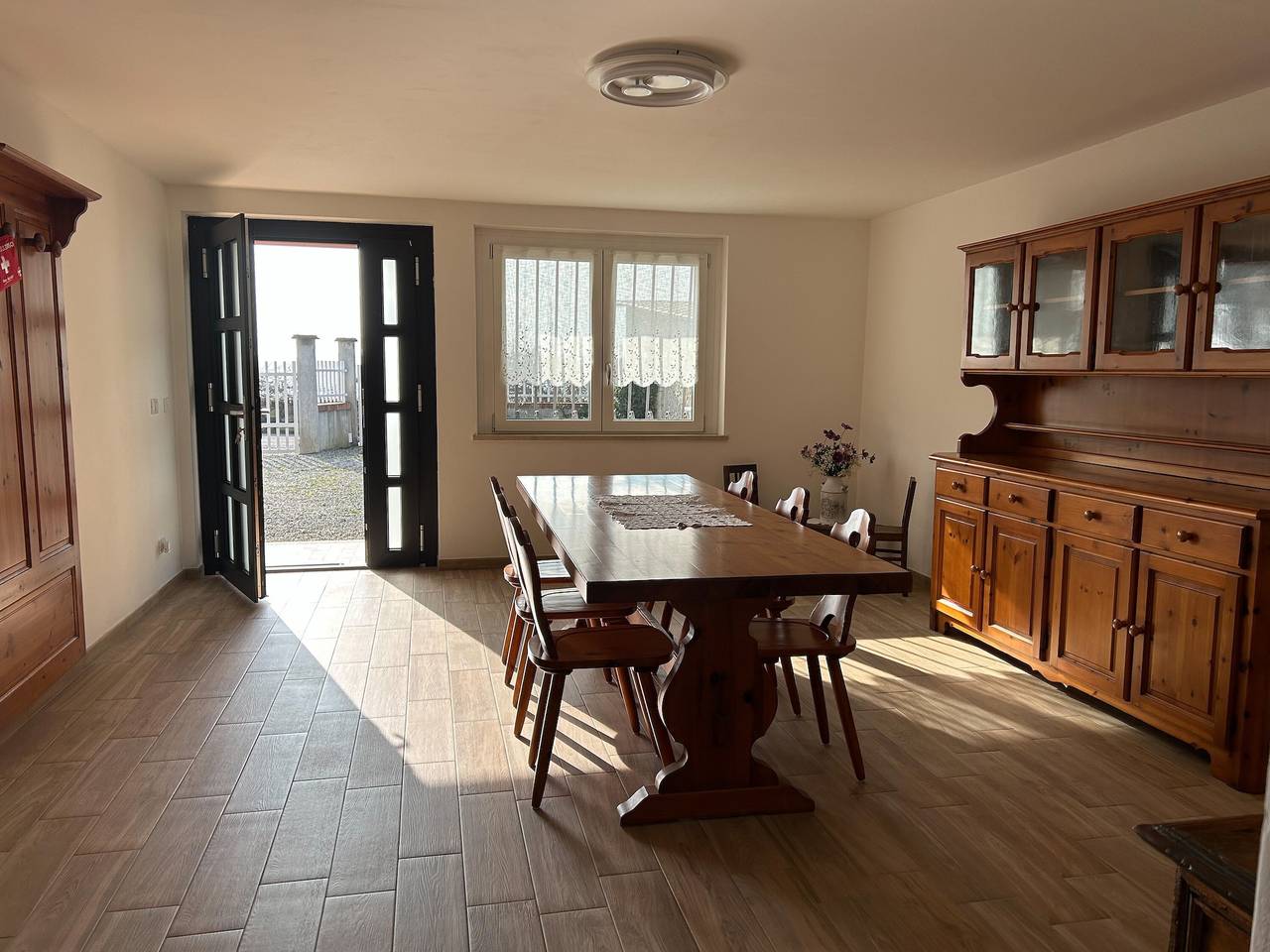 Al Bruacu - villetta con giardino a due passi dal lago di Viverone in Piverone, Canavese