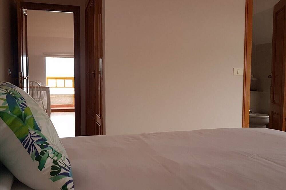 Ganze Wohnung, Exclusivo Ático Baiona Carabela Pinta in Baiona, Rías Baixas