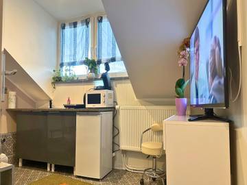 Vakantieappartement voor 2 Personen in Trier (Stad), Trier, Afbeelding 3
