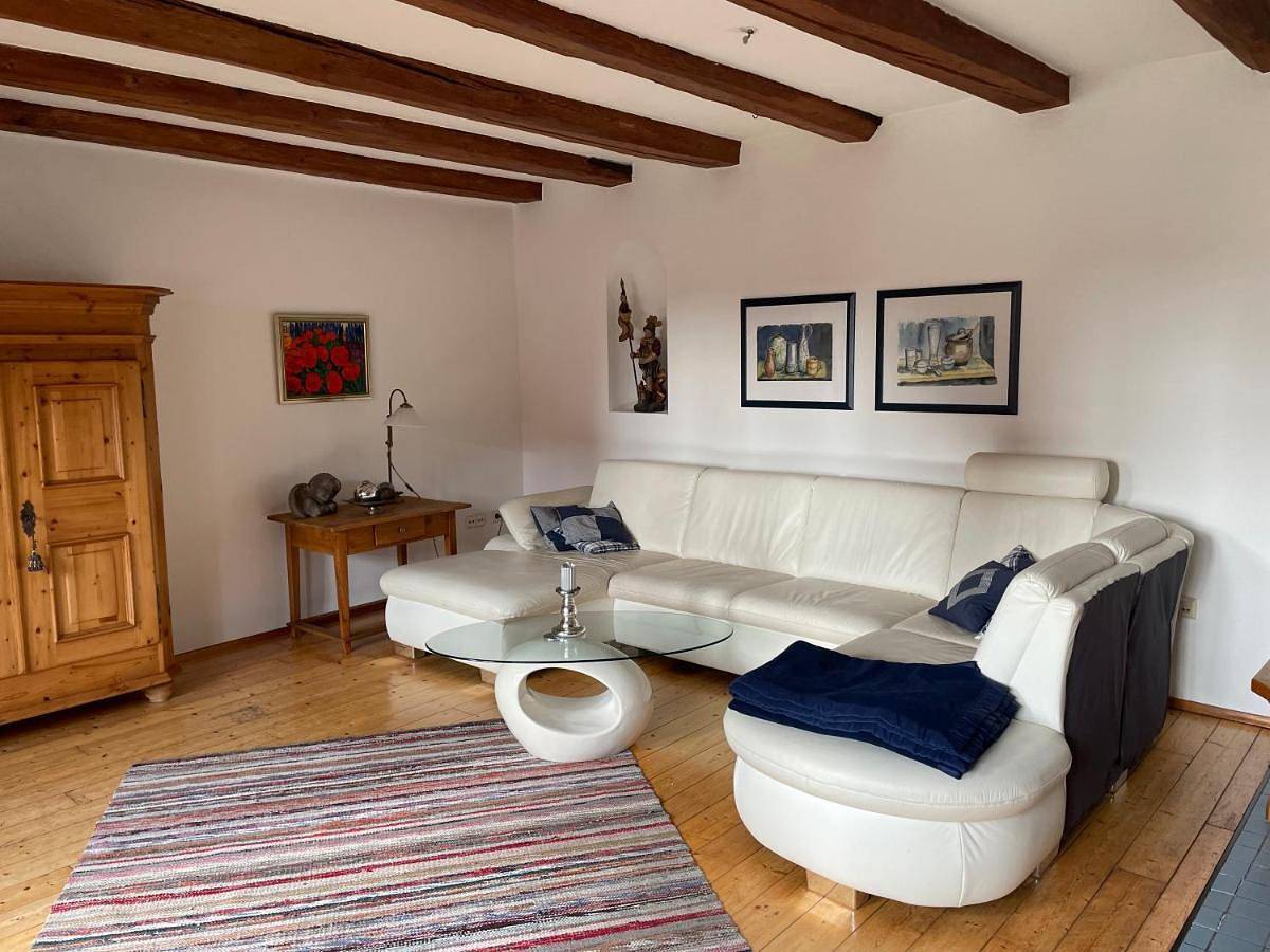 Ganze Wohnung, Superior Apartment in Volkmarsen, Waldecker Land
