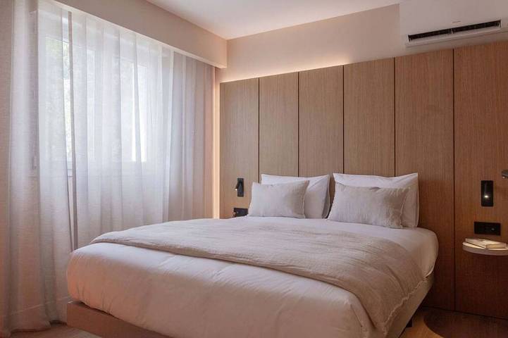 Gîte pour 2 personnes, avec sauna ainsi que balcon et piscine dans Golf de Montpellier Massane - 3