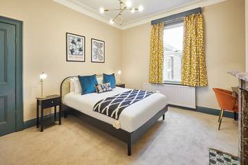 Holiday Rental for 5 People in Whitley Bay, North Tyneside, Photo 2