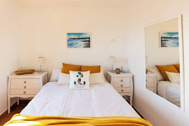 Entire apartment, La Casita del Caletón in Porís de Abona, South Tenerife