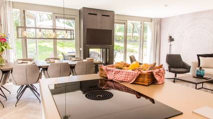 Villa voor 8 Personen in Maastricht, Limburg, Afbeelding 4