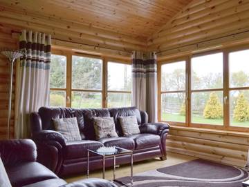 Cottage for 2 People in Perthshire, Scotland, Photo 3