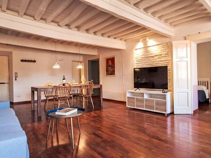 Ferienwohnung für 5 Personen in Pisa