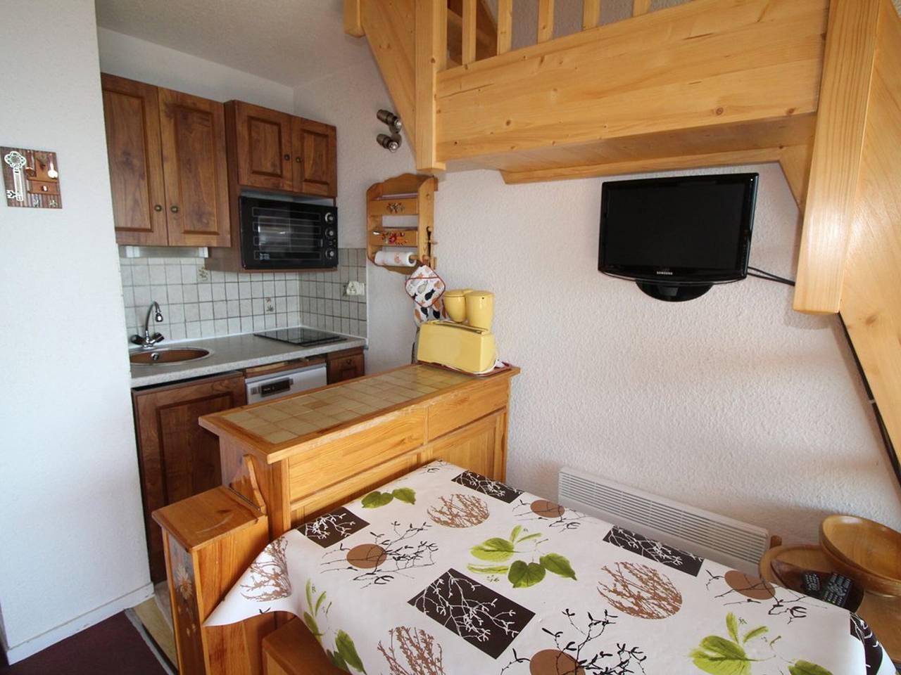 Photo : Appartement de vacances