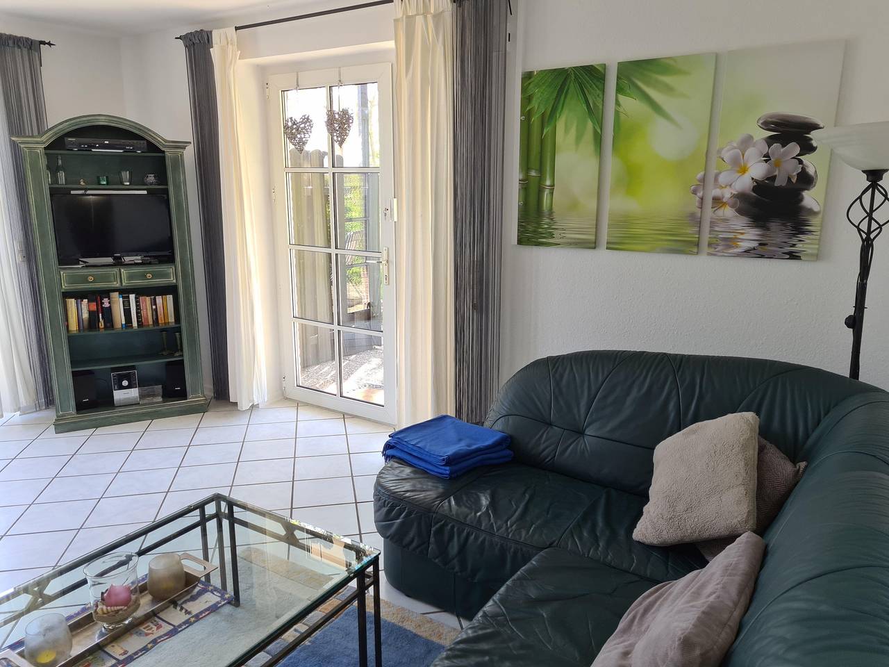 Entire holiday apartment, Weiße Möwe in Bojendorf, Fehmarn