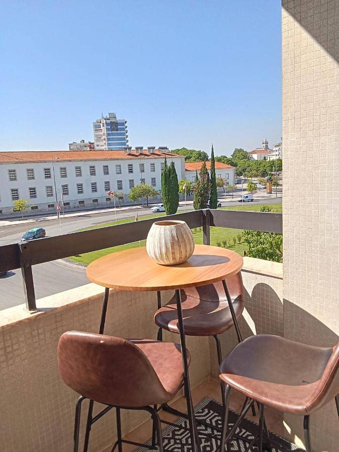 Apartamento inteiro, Stay&view Santarém in Santarém, Rio Tejo