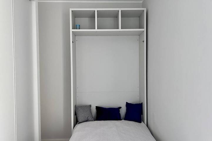 Ganze Wohnung, Suite Orione in Pavia, Pavia Provinz