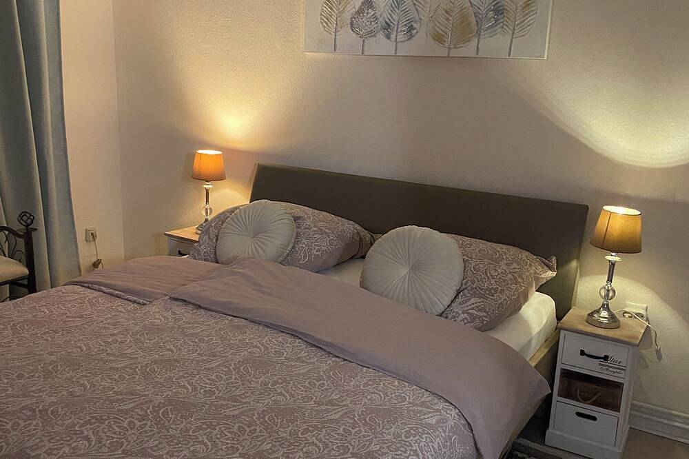 Ulma Residenz - Ihre Unterkunft in Peine - Bungalow für bis zu 5 Personen in Peine, Braunschweig und Umgebung