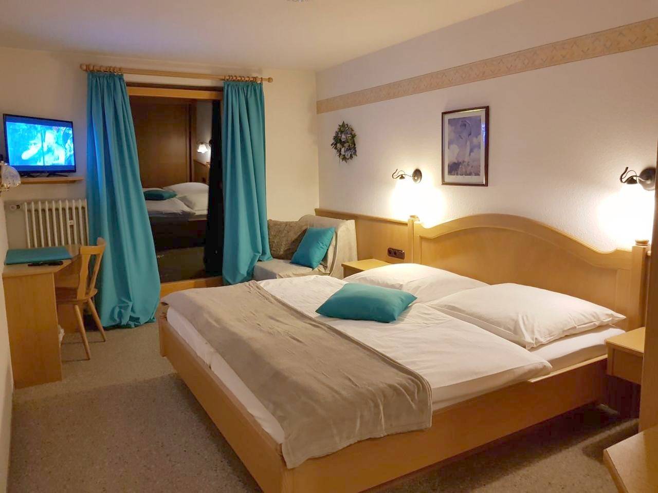 Gästehaus für 2 Personen in Pfronten, Bayerisch Schwaben