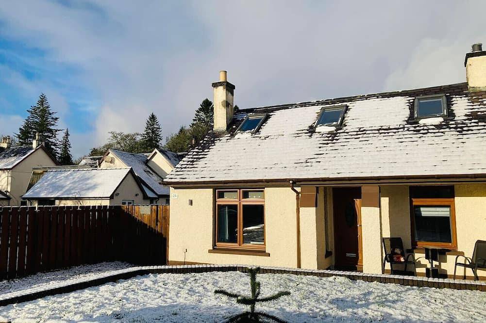Casa vacanza a Highlands a partire da 240€ a notte
