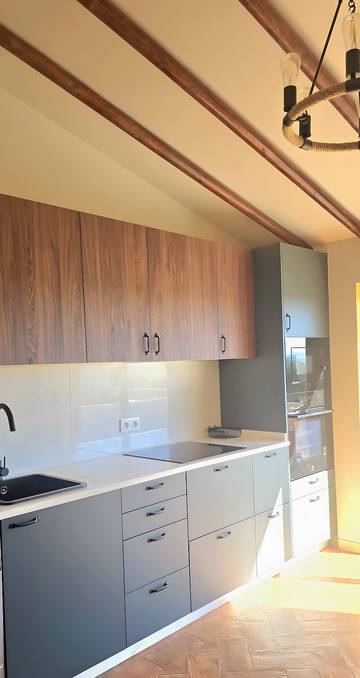 Casa De Férias para 8 Pessoas em Mértola, Distrito de Beja, Foto 1