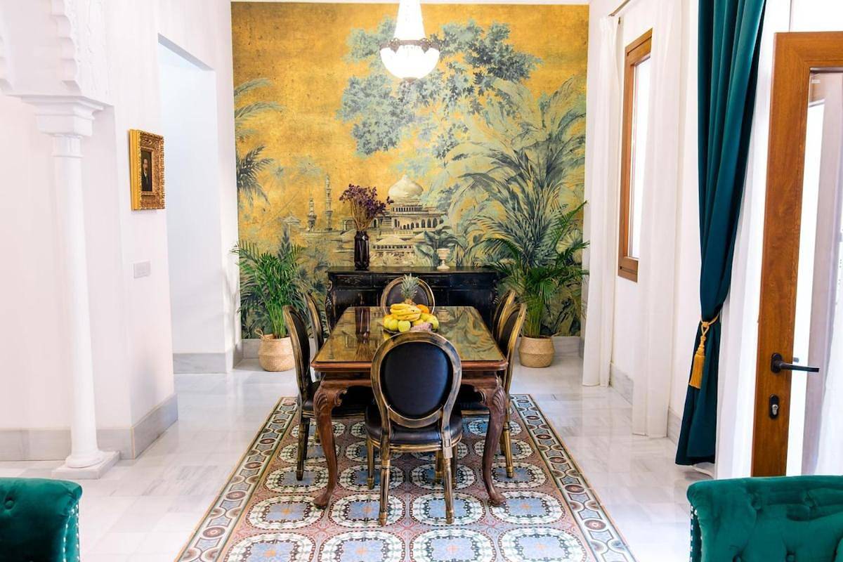 Three-Bedroom Villa in Campoamor, Alicante