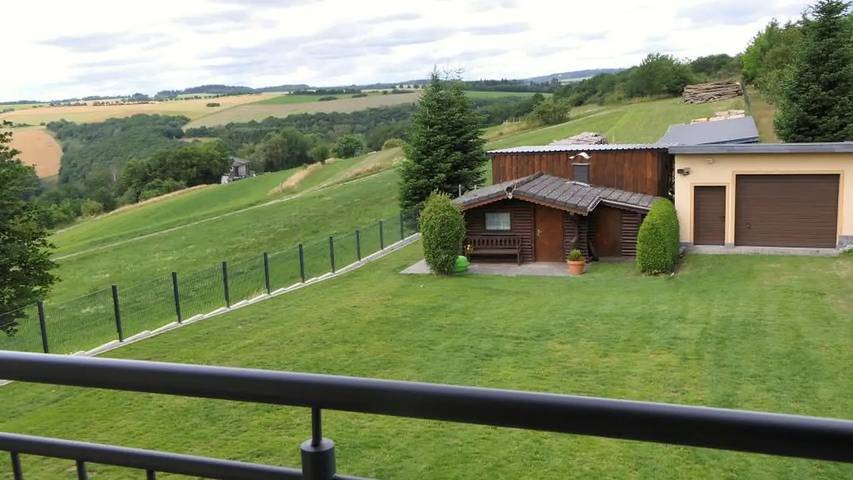 Hütte für 4 Personen, mit Garten in Rheinland-Pfalz - 4