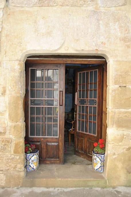 Casa de vacaciones para 6 personas, con balcón - 1