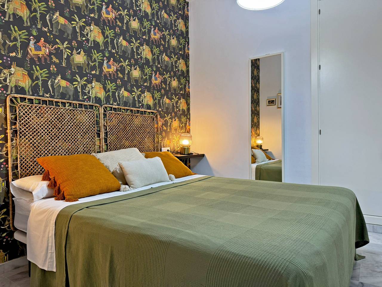 Apartamento entero, Apartamento La Frontera in Jerez de la Frontera, Costa de la Luz