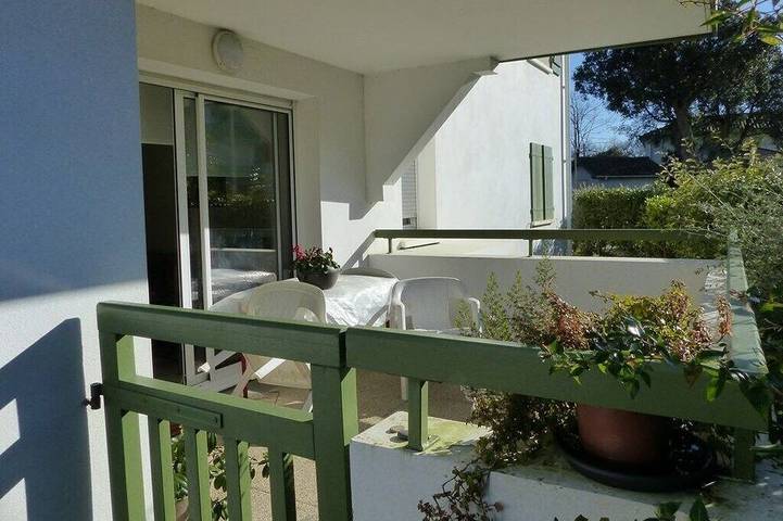 Ferienwohnung für 2 Personen - 1