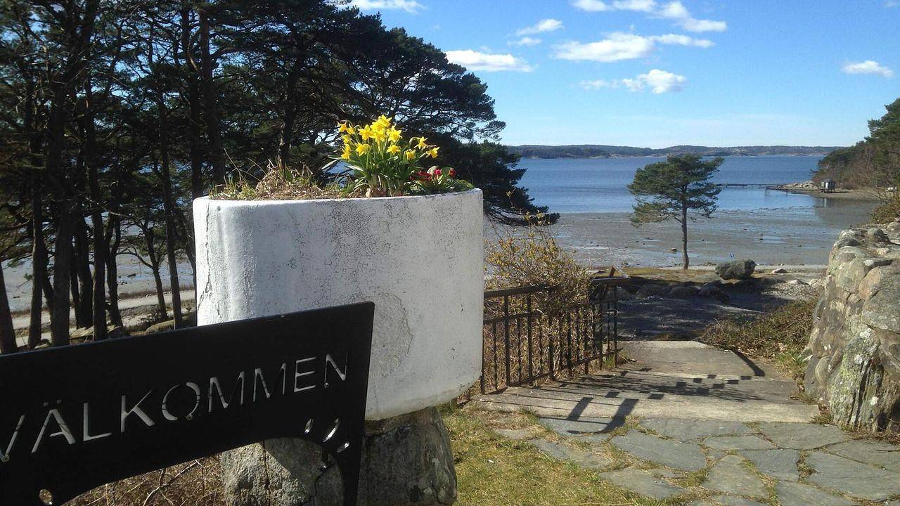 Ferienhaus für 2 Personen (12 m²) in Stenungsund in Stenungsund, Norra Västkusten