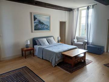 Location de vacances pour 2 personnes, avec jardin dans Saint-Privat-en-Périgord