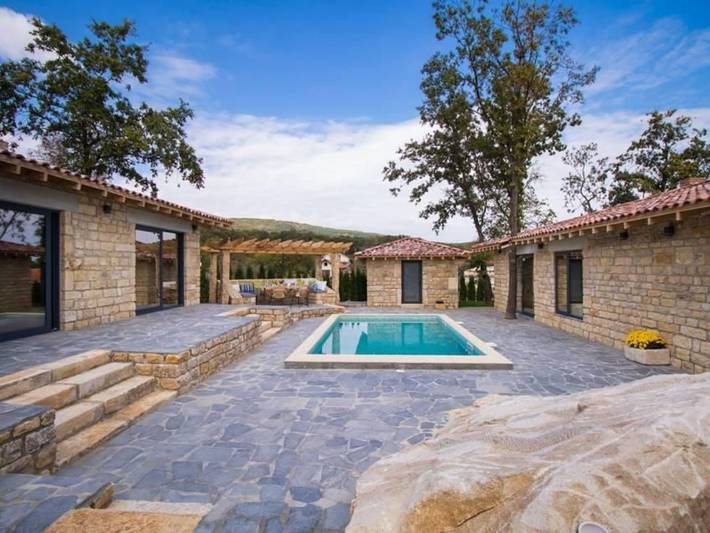 Location de vacances pour 5 personnes, avec jardin et piscine à Varna (Bulgarie) - 3