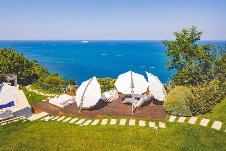 Maison d’hôte pour 2 personnes à Ancône