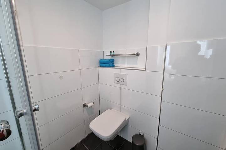 Ferienwohnung für 2 Personen in Köln - 4