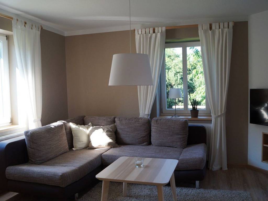 Ferienhaus in Ludorf mit Schwimmbecken in Ludorf, Müritz