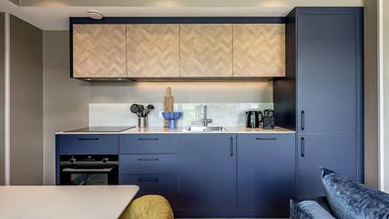 Appartement voor 3 Personen in Delft, Stadsgewest Haaglanden, Afbeelding 4