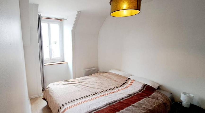 Gîte pour 2 personnes à La Roche-Derrien - 4