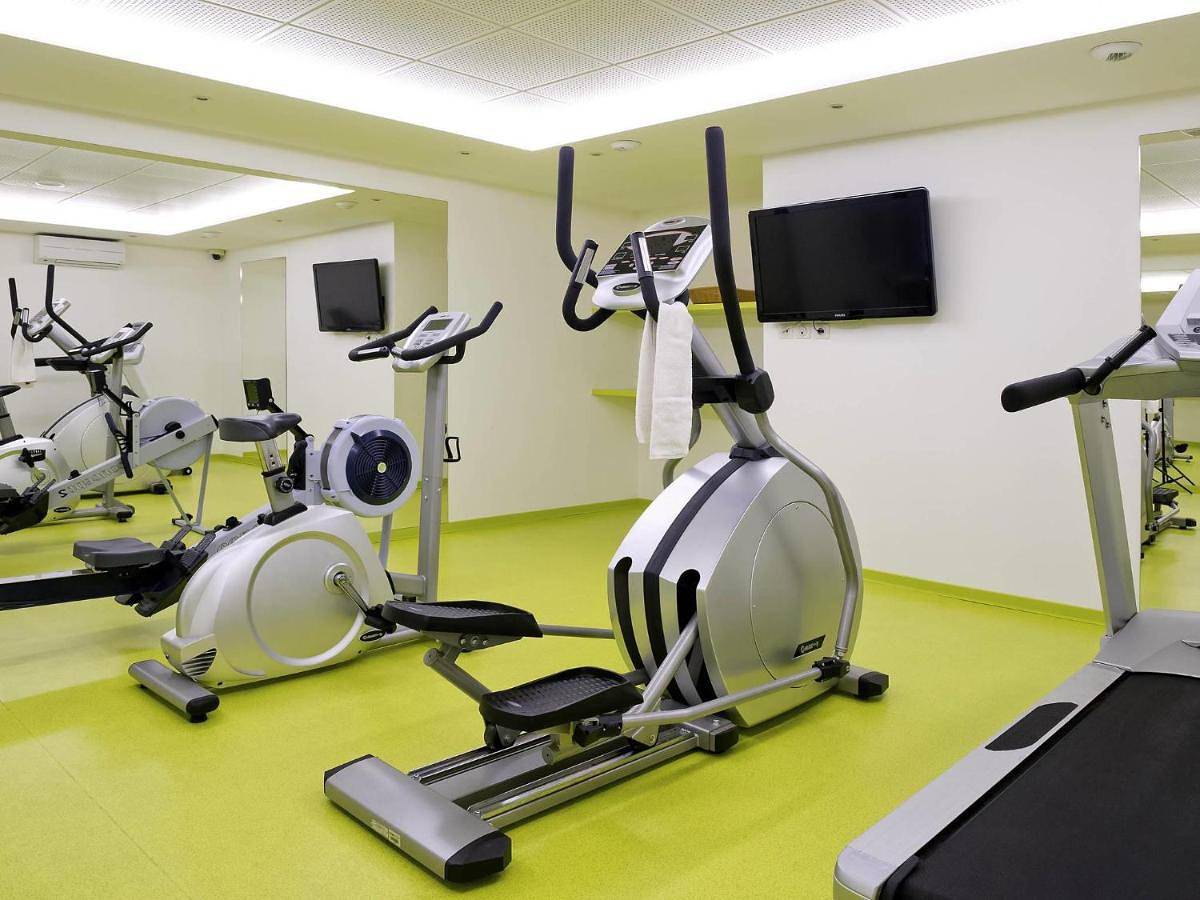 Aparthotel Adagio Paris Vincennes in Vincennes, Val-de-Marne