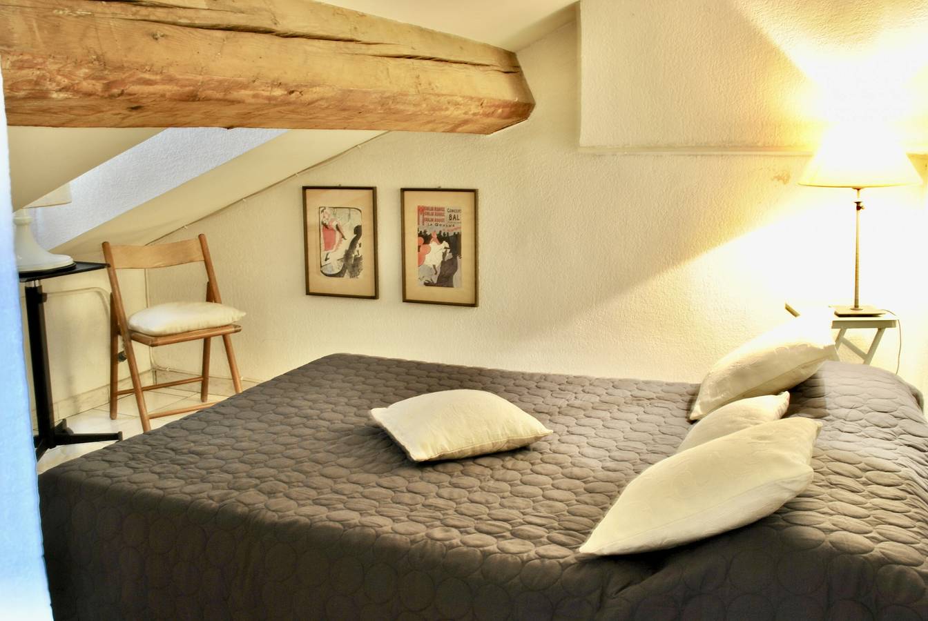Appartement entier, Appartement de Charme au Cœur de Cannes in Cannes, Côte méditerranéenne (France)