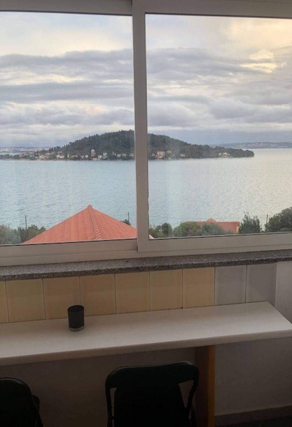 Geheel appartement, Apartments Denko in Kali, Eiland Ugljan