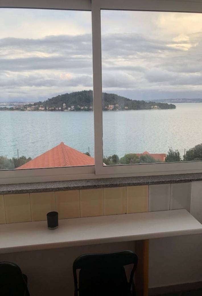Vakantieappartement voor 5 personen - 1