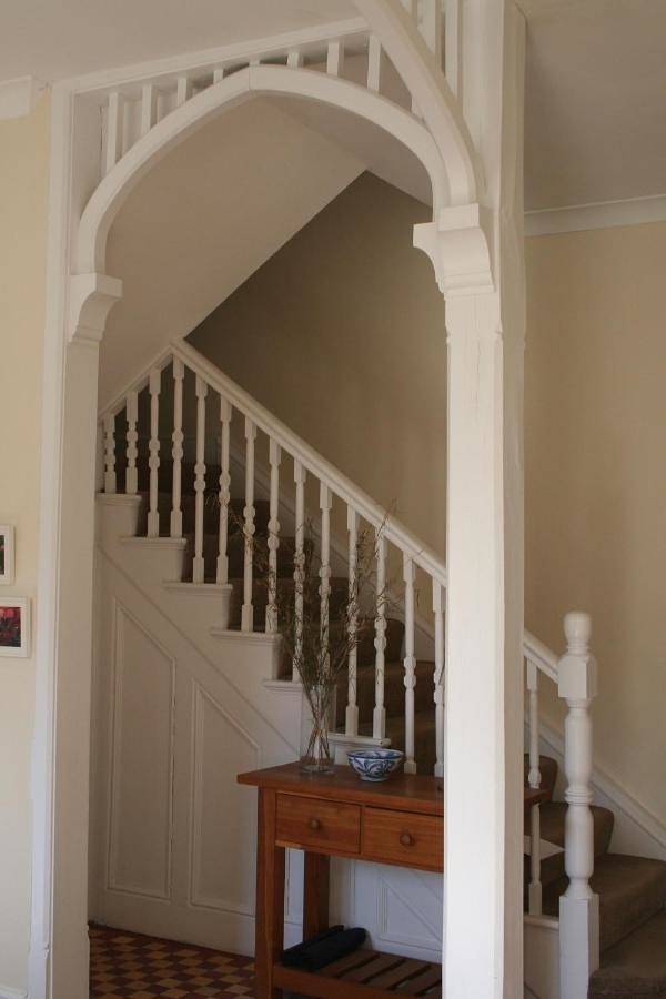 Deluxe King Room in Sticklepath, Dartmoor