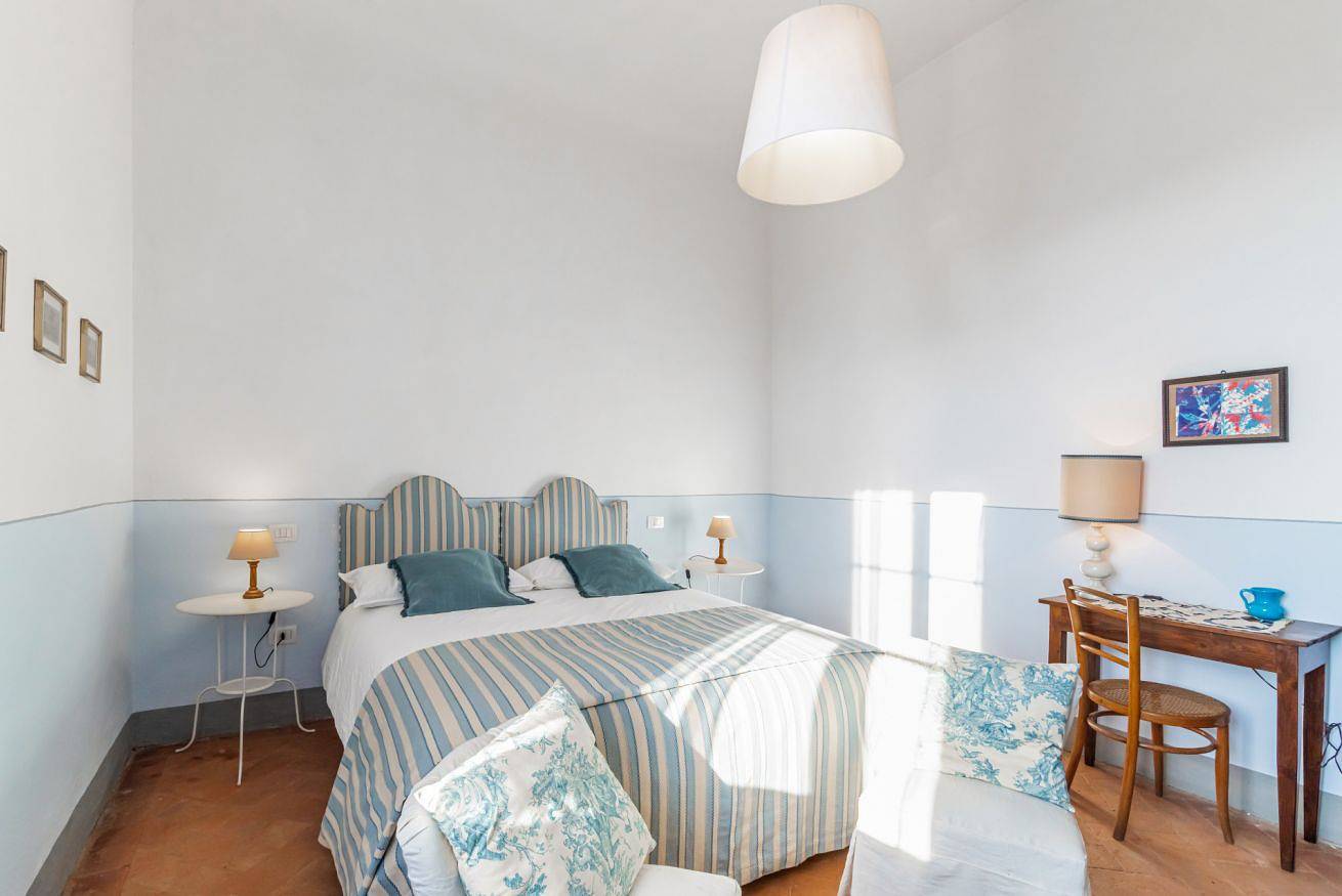 Ganze Wohnung, Ferienwohnung für 2 Personen in Rapolano Terme, Siena Provinz