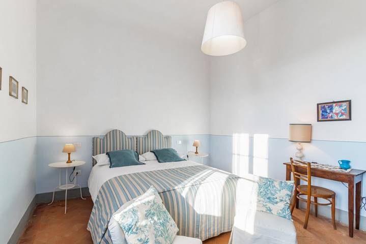 Appartamento per 2 persone a Rapolano Terme