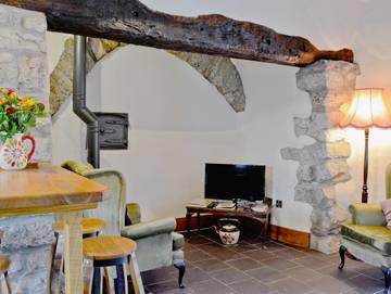 Ferienhaus für 4 Personen in Nordwales, Conwy und Umgebung, Bild 2