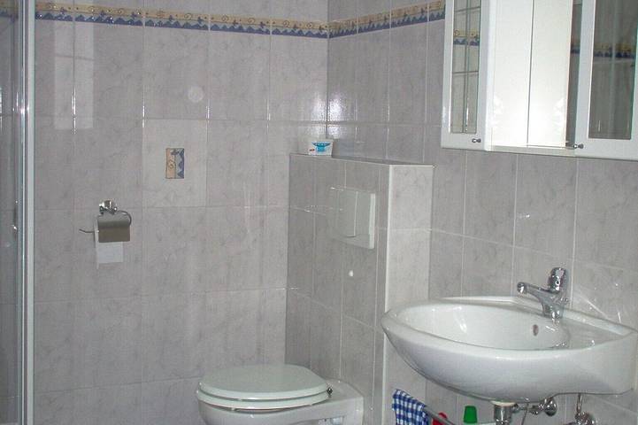 BnB für 3 Personen, mit Garten an der Müritz - 3