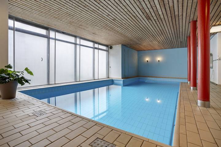 Ferienwohnung für 4 Personen, mit Sauna und Balkon in Kurpfalz - 2