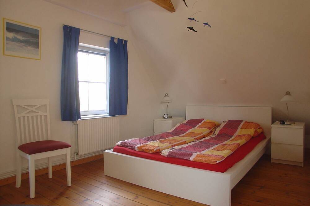 Ferienhaus Haffstraat in Niesgrau, Schleswig-Flensburg