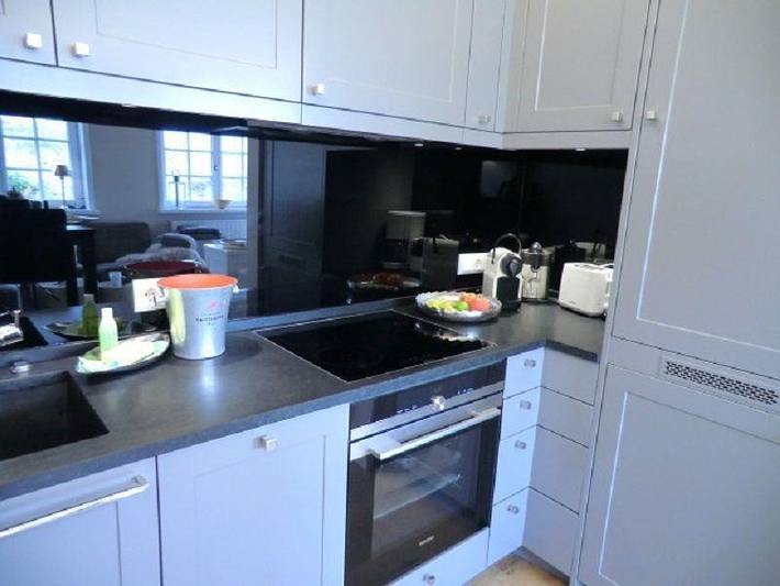 Ferienhaus mit Meerblick für 4 Personen, mit Terrasse und Garten in Nordfriesland - 4