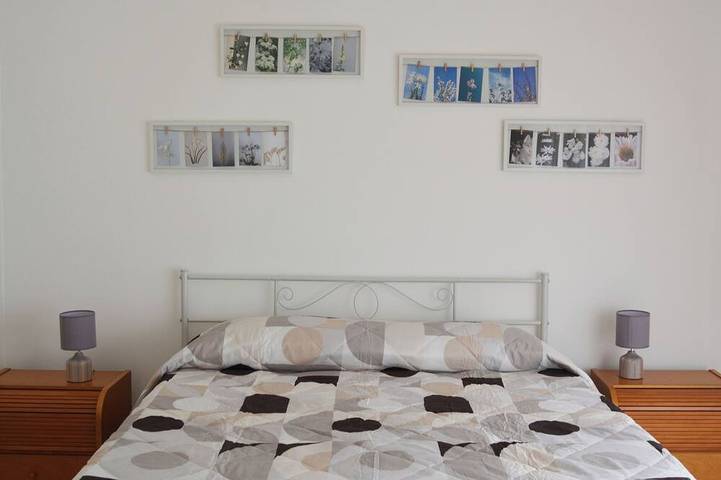 Appartamento intero, Francy's House, a pochi minuti dal Vaticano in Roma, Provincia di Roma