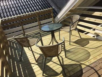 Apartament Wakacyjny dla 4 osoby w Tønsberg, Vestfold og Telemark, Zdjęcie 4