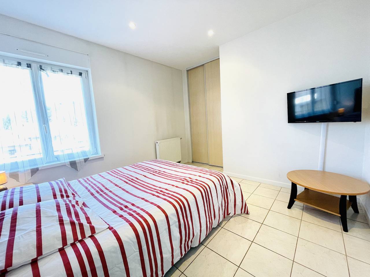 Ganze Wohnung, Pasteur in La Vôge-les-Bains, Épinal und Umgebung