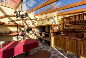 Chalet para 8 Personas en Valverde, El Hierro, Foto 2
