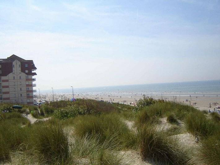 Maison de vacances pour 6 personnes