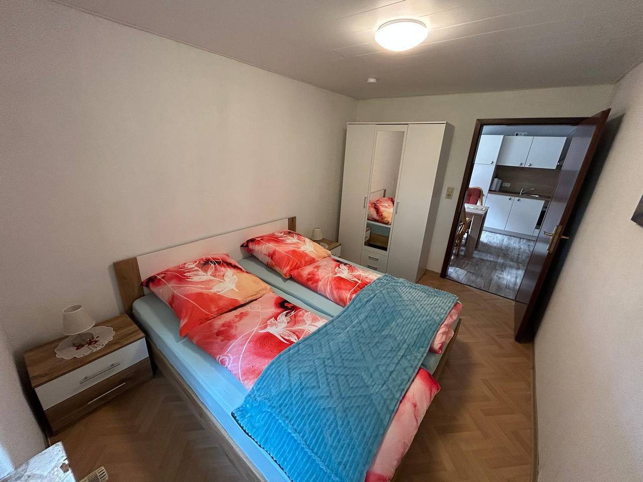 Ferienwohnung Klaaßen, foto 7